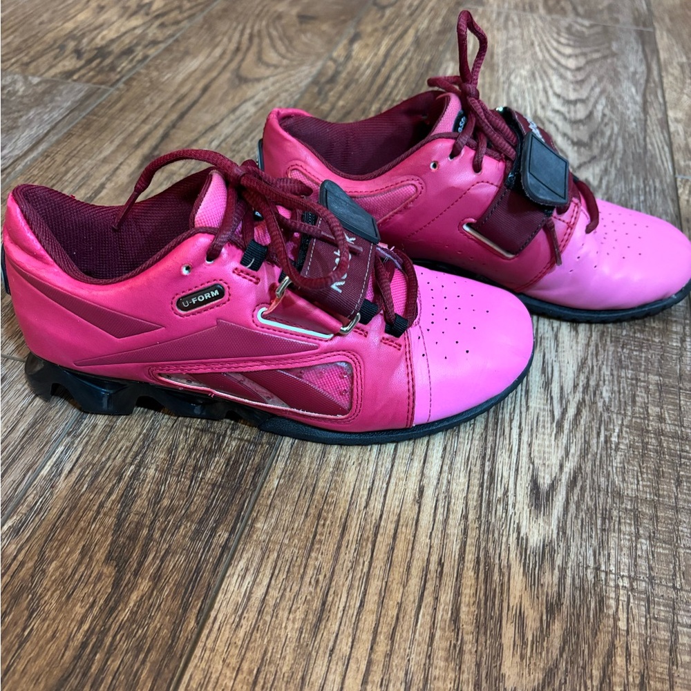 Reebok lifters lifting Shoes